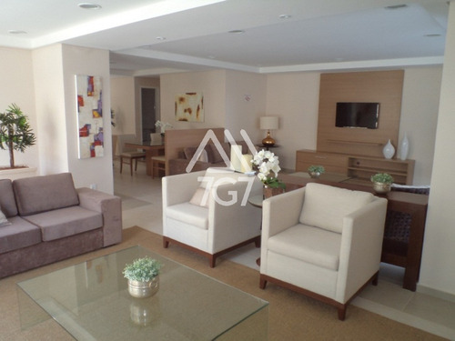 Apartamento À Venda No Morumbi - Ap13795 - 69484324