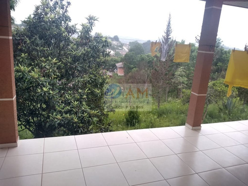 Chácara A Venda No Bairro Jardim Keli Cristina Em Campo - 454-1