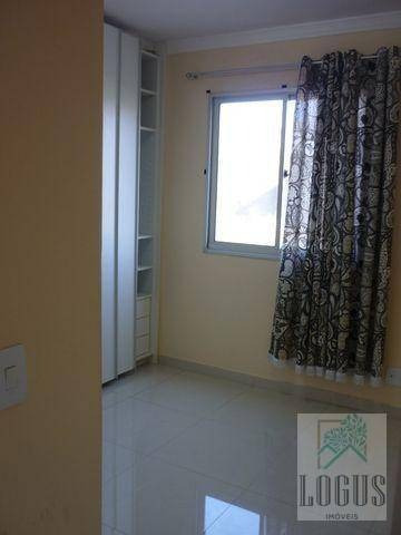 Imagem 7 de 15 de Apartamento À Venda, 44 M² Por R$ 250.000,00 - Canhema - Diadema/sp - Ap0788