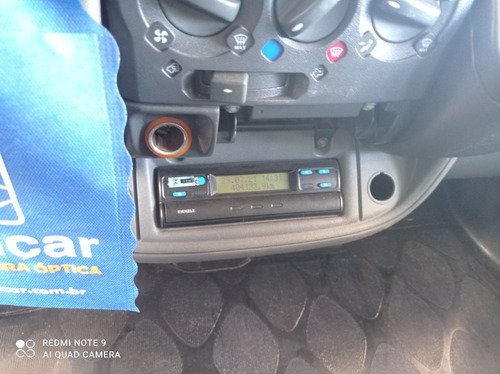 Imagem 7 de 15 de Fiat Ducato 2010 2.3 Multijet Teto Alto Economy 5p
