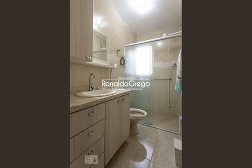 Imagem 23 de 27 de Apartamento Venda/locação, 3 Dorms, Vila Olímpia - R$ 1.05 Mi - V2049