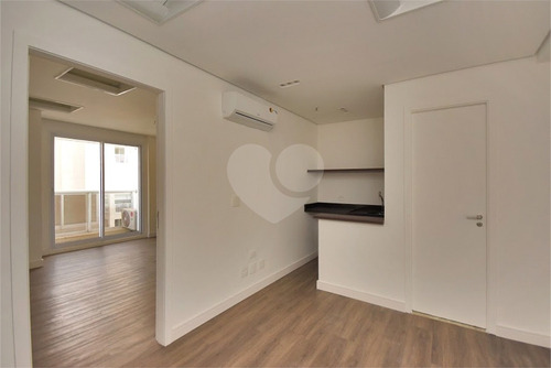 Imagem 13 de 30 de Sala Comercial Para Venda - Vila Olímpia, São Paulo - Reo445244