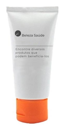 Creme Para Homens Anti Envelhecimento Rugas Flacidez 90gr