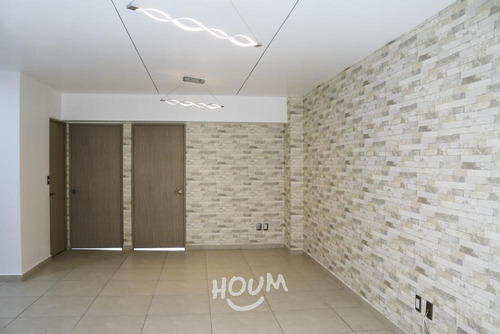 Imagen 1 de 29 de Departamento En Granjas México, Iztacalco Con 2 Recámaras, 78 M², Id: 82833