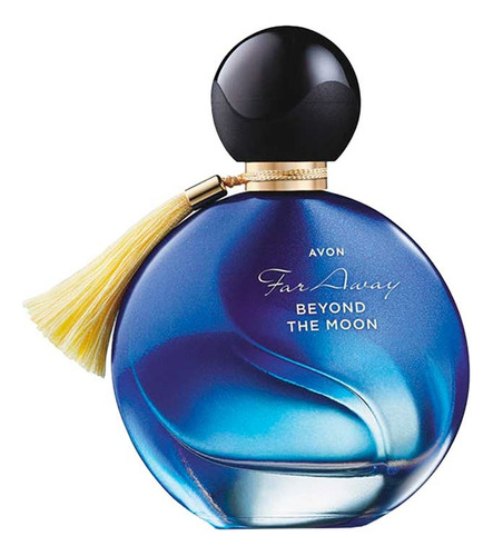 Perfume Far Away Avon Beyond The Moon 50 Ml
