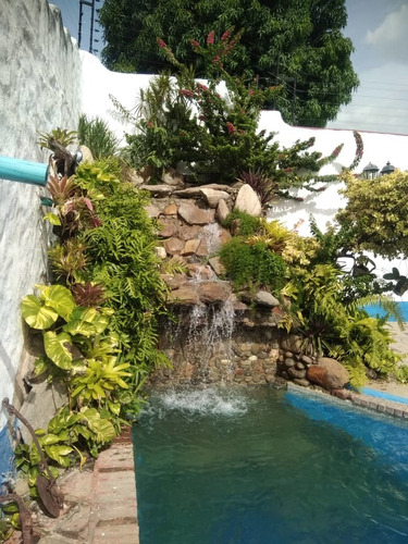 Konkasa Vende Quinta En La Floresta. Maracay. Tz