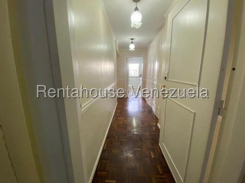 Rm Apartamento En Alquiler En Alta Florida, Distrito Metropolitano