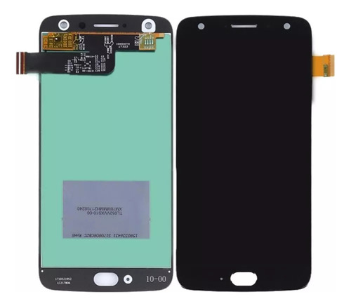 Para Motorola Moto X4 4g Xt1900-1 Xt1900-2 Pantalla Lcd Ince