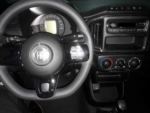 Fiat Strada 0km. 100% Financiado Con Entrega Asegurada R-