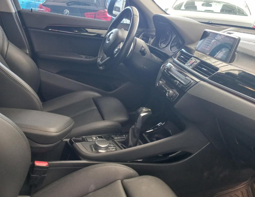 Imagen 7 de 8 de Bmw X1 Sdrive - Gencosa