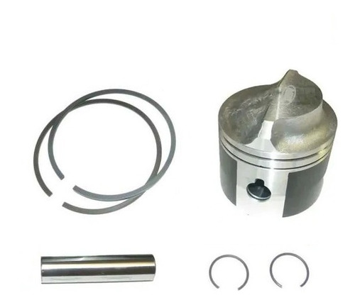 Kit Piston Johnson-evinrude 85-235 Hp +.030 Motor Nautico