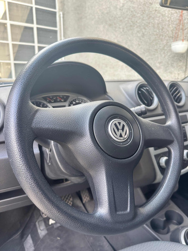 Volkswagen Gol Trend 1.6