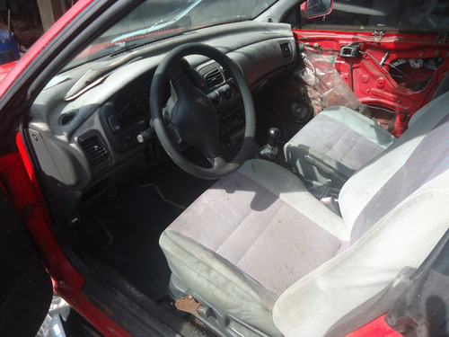 Sucata Subaru Impreza Farol Lanterna Acessórios Auto Parts