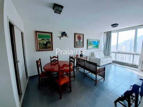 Imagem 4 de 17 de Apartamento 1 Dorm / 56 M / Itararé - 2398-78