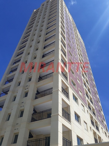 Imagem 18 de 18 de Apartamento Em Santana - São Paulo, Sp - 332050
