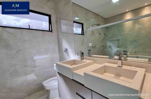 Imagem 15 de 18 de Casa Nova A Venda No Condominio Golden Park - Ccd41957