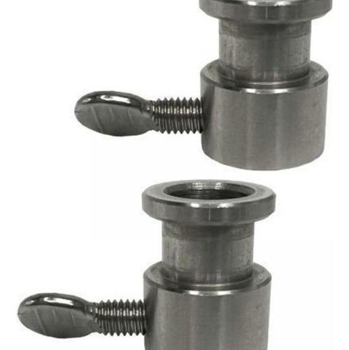 3 X 2x Manga Limitadora De Grelha Rotativa, Conjunto De