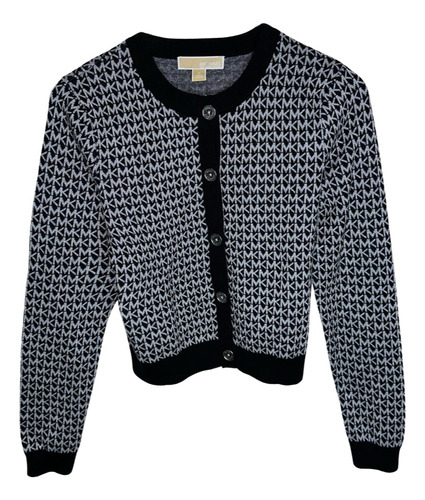 Suéter Michael Kors Original Nuevo Mk Sweater