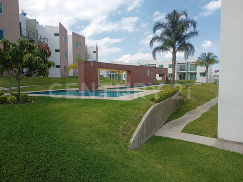 Departamento En Venta Fraccionamiento San Francisco Yecapixtla
