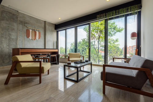 Departamento En Venta - Verónica Anzures
