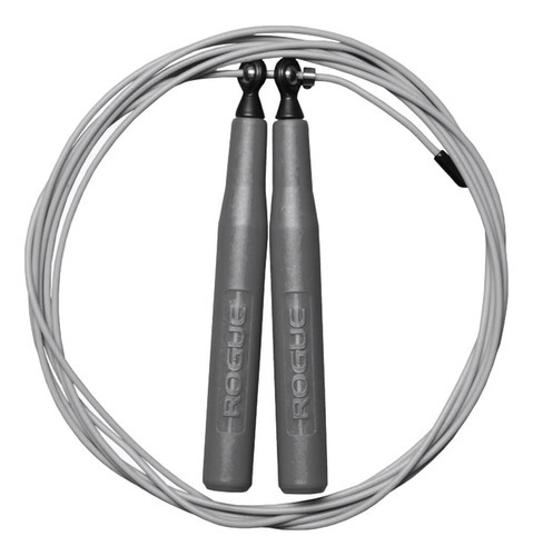 Corda Rogue Sr-1s Speed Rope Cor Cinza