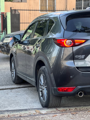 Mazda Cx5 2020