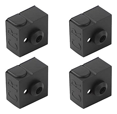 Fundas De Silicona Creality Ender 3 V2 Neo, 4pcs