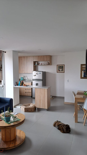 Imagen 30 de 30 de Apartamento En Venta Sabaneta Sector Cañaveralejo