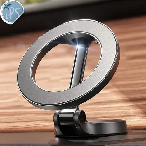 Holders Magnetico Soporte Porta Celular Para Carro Base Iman