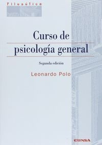 Curso De Psicologia General - Polo, Leonardo