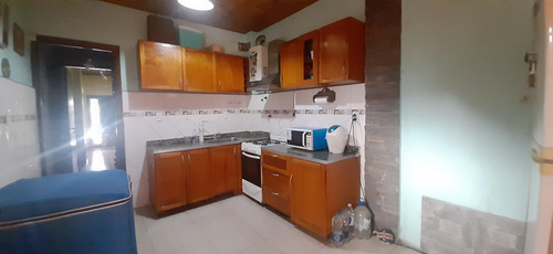 Casa En Barracas