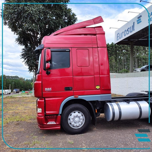 Daf Xf/105 Fts 460 2019/2020