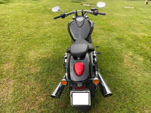 Triumph Thunderbird 1700 Storm - 2013