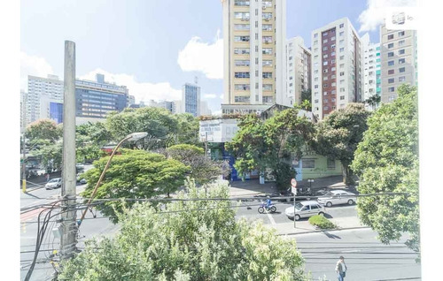 Imagem 13 de 13 de Aluguel De Flat Com 15m² E 1 Quarto - 7778