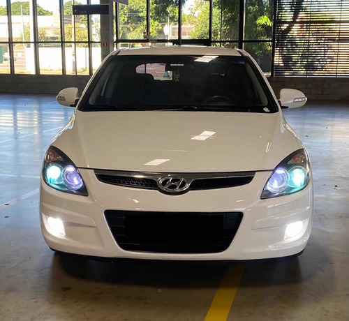 Hyundai I30 2012 2.0 Gls Aut. 5p