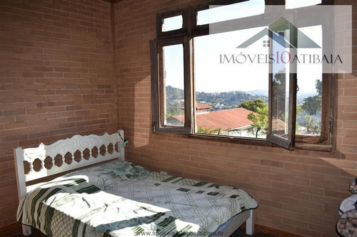 Imagem 23 de 29 de Chácaras À Venda Em Atibaia/sp - Compre O Seu Chácaras Aqui! - 1476826