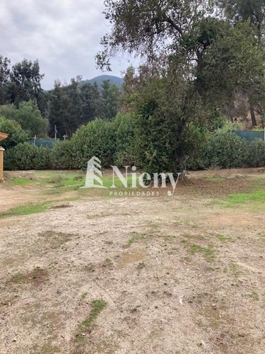Casa En Arriendo A 6 Cuadras Del Centro Olmué