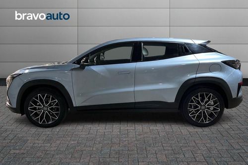 Changan Uni-T 1.5 Elite At