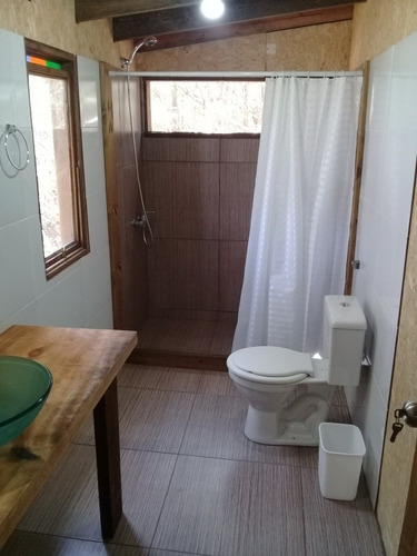 Imagen 4 de 30 de Cabañas Punta Del Diablo.