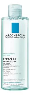 Agua Micelar Ultra Purificante Effaclar La Roche Posay