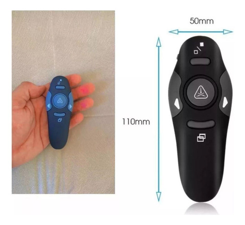 Caneta Laser Slide Powerpoint Profissional