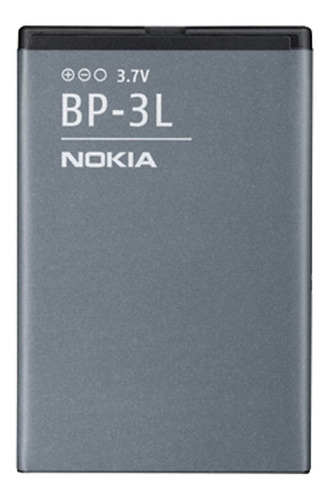 Bateria Pila Nokia Bp-3l  303 3030 510 603 Lumia 510 610 710