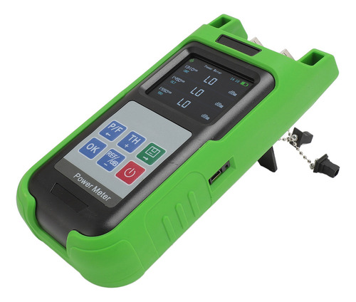 Medidor De Teste De Potência Pon Para Interface Sc De Alta P