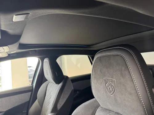 Peugeot 3008 Gt 1.6 Turbo