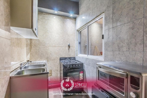 Imagen 14 de 30 de 2amb · 40m² · Al Fte! Cocina Nueva! Lav Indep! Pb! Bajas Exp! Oport Viv Ó Inv!