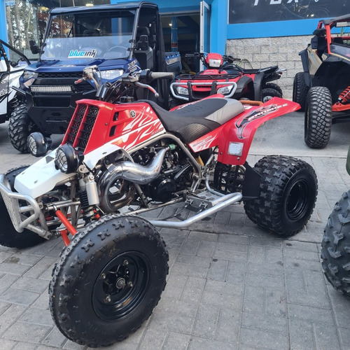 Imagen 3 de 5 de Yamaha Banshee 350