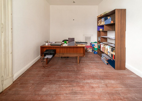 Venta Depto 5 Amb San Nicolás Balcón Apto Prof