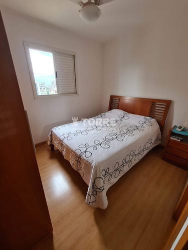 Imagem 10 de 24 de Apartamento À Venda Em Taquaral - Ap003860