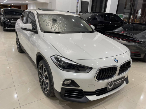 Imagem 4 de 13 de Bmw X2 2.0 16v Turbo Activeflex Sdrive20i Gp Steptronic