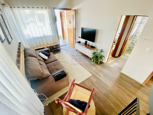 Imagem 3 de 13 de Casa No Cond Portal Do Atlântico - Aracaju - 13908